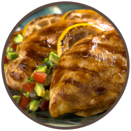 Carnes y Aves