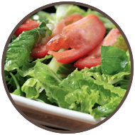 Ensaladas
