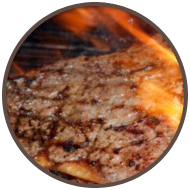 Parrilla